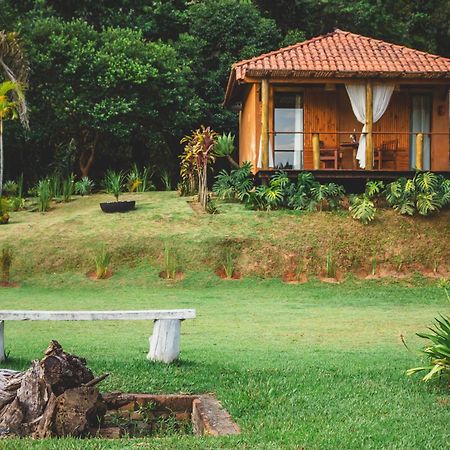 Quinta Da Bocaina Villa Amparo  Dış mekan fotoğraf
