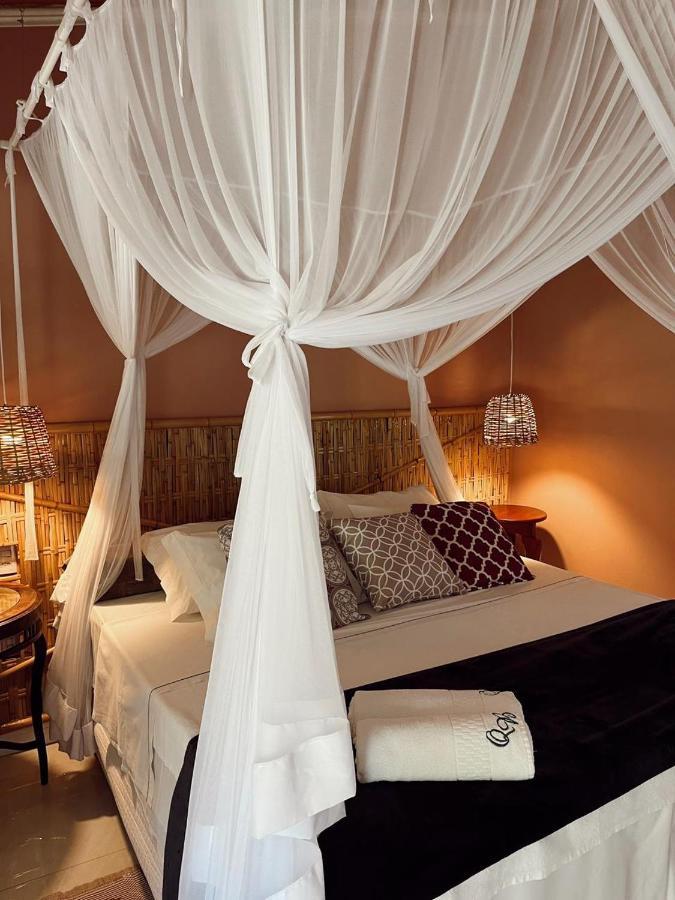 Quinta Da Bocaina Villa Amparo  Dış mekan fotoğraf