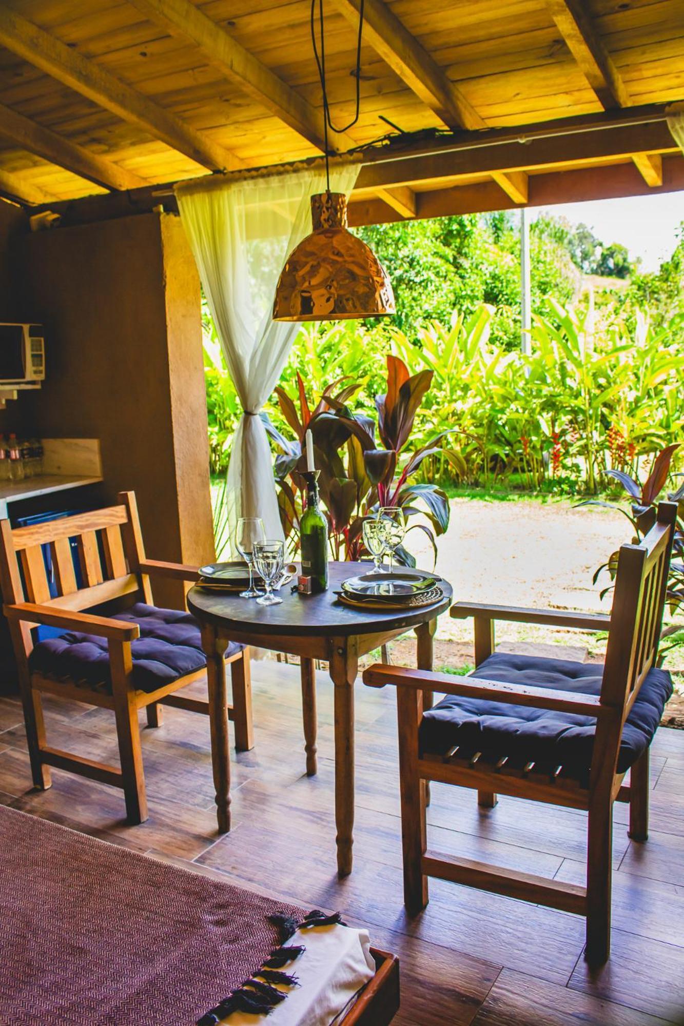 Quinta Da Bocaina Villa Amparo  Dış mekan fotoğraf