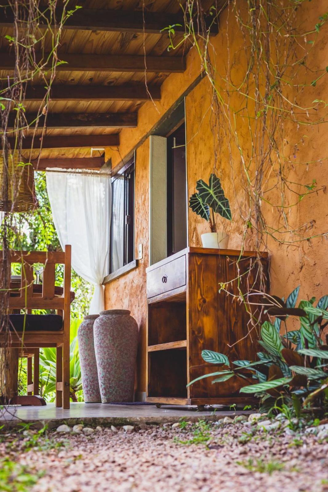 Quinta Da Bocaina Villa Amparo  Dış mekan fotoğraf